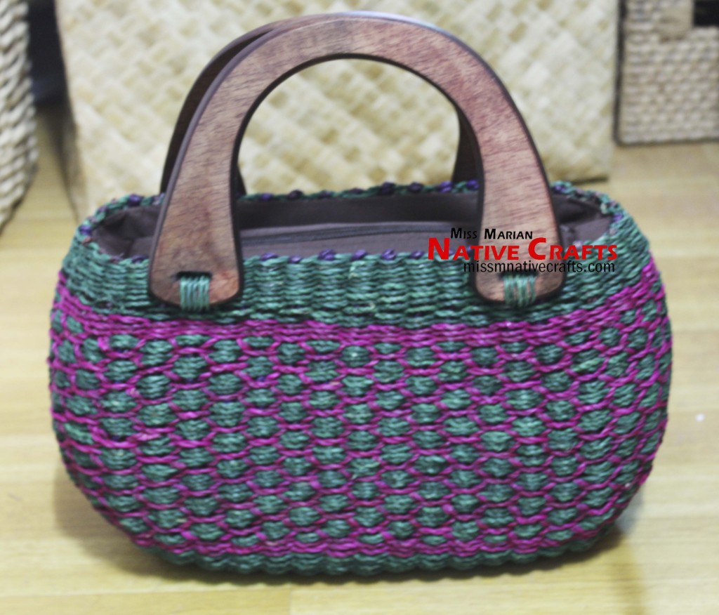 Lauhala PandanusLadies Hand Bags