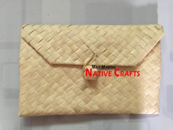 eco-friendly envelope