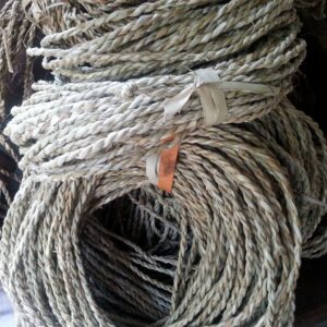 Lauhala Ropes