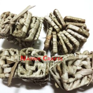 Lauhala Knot Toys Parts